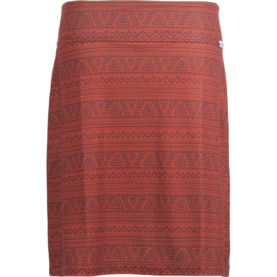 Frideborg Knee Skirt Marigold i gruppen Landshopping.se / Kläder & Skor / Kläder / Damkläder / Underdelar hos Landshopping (10007_2401424)