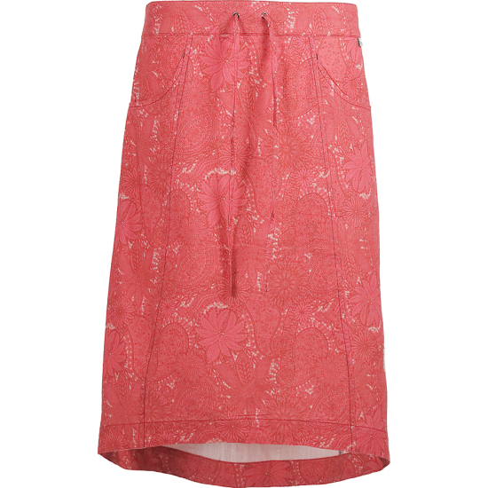 Lina Long Skirt Marigold i gruppen Landshopping.se / Kläder & Skor / Kläder / Damkläder / Överdelar hos Landshopping (10007_2501324)