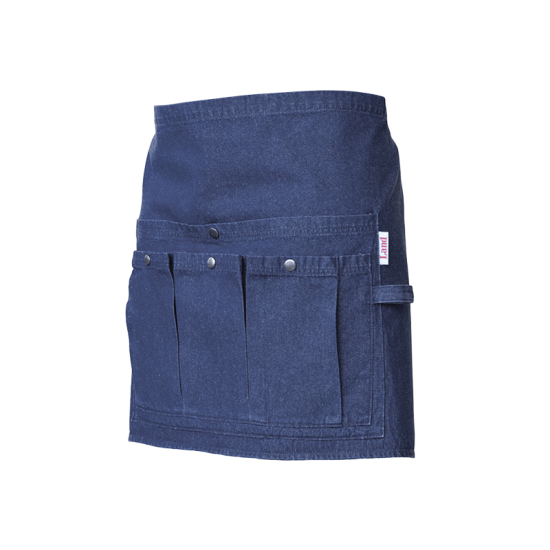 LAND-Trädgårdsförkläde i denim i gruppen Landshopping.se / Kläder & Skor / Arbetskläder hos Landshopping (10008_10011)