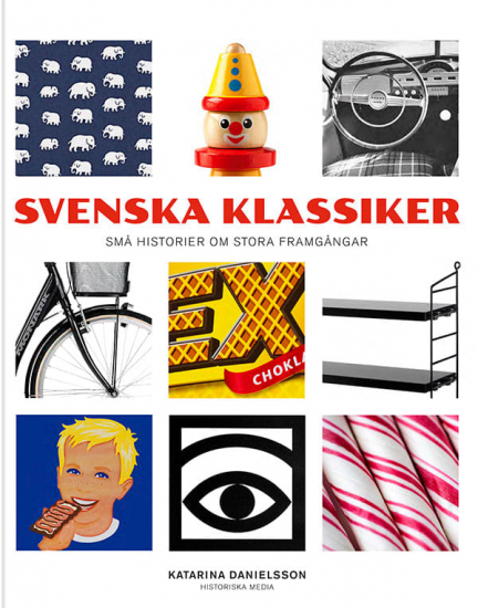 Svenska Klassiker