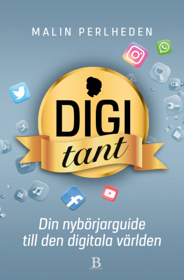 Digitant – din nybörjarguide till den digitala världen