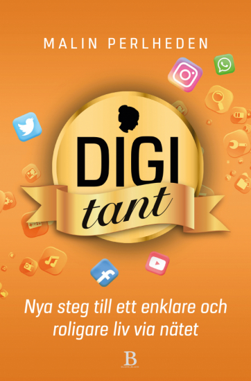 Digitant - nya steg till ett enklare och roligare liv via nätet