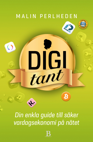 Digitant – din enkla guide till säker vardagsekonomi på nätet