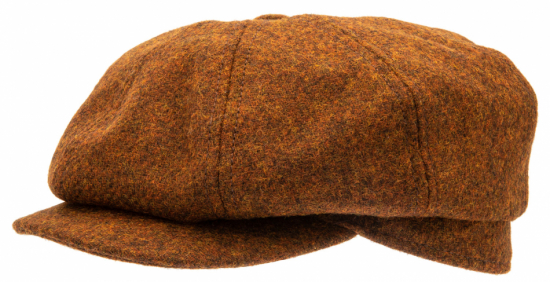 Alan Moon Shetland