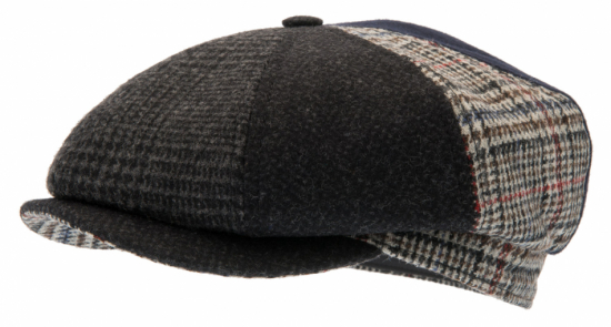 Alan Re-source Patchwork, 57