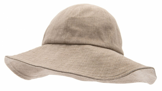 Doris Linen Beige, 59
