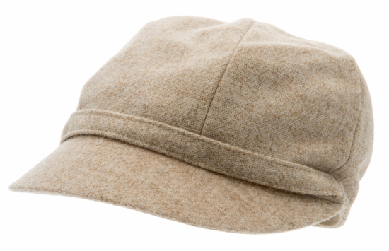 Helena Sr. Moon Shetland Beige, 57