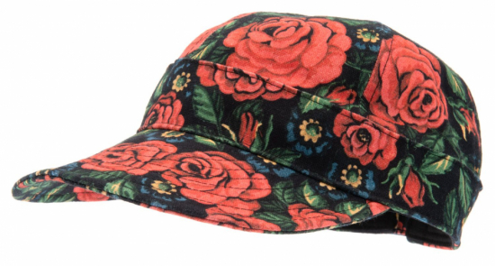 Laura Dalaros Black & Red, 59