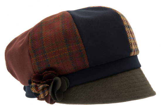 Lydia Re-source Patchwork, 58