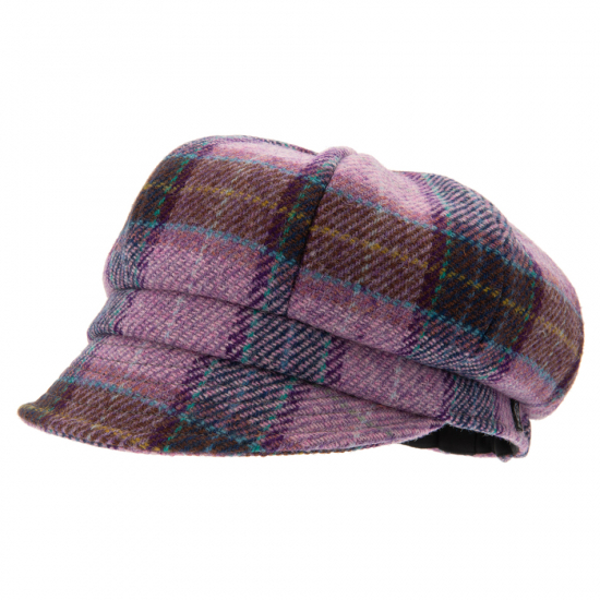 Regina Harris Tweed Lavender, 56