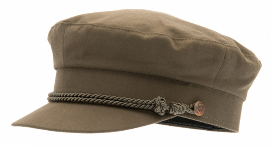 Turi Twill Army green, 60