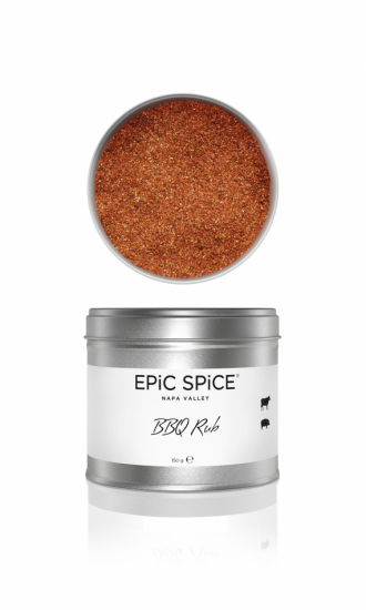 BBQ Rub