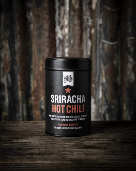 Sriracha Hot Chili Seasoning 175g i gruppen Landshopping.se / Kök & Matlagning / Grilla hos Landshopping (10020_21106HOLY)