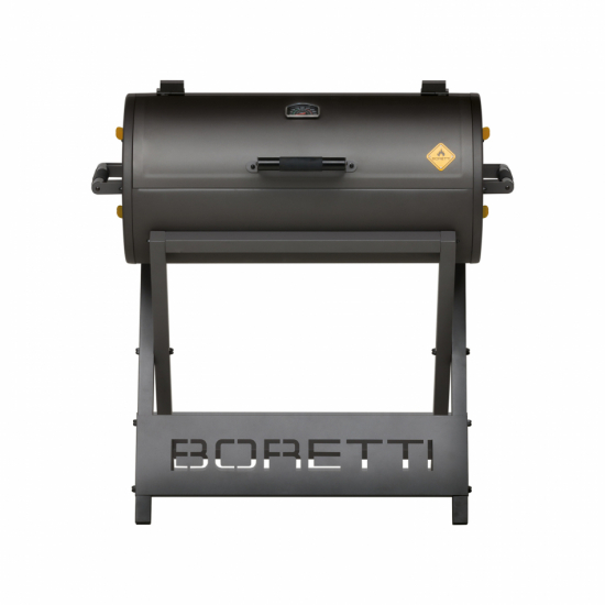 BARILO KOLGRILL 2.0