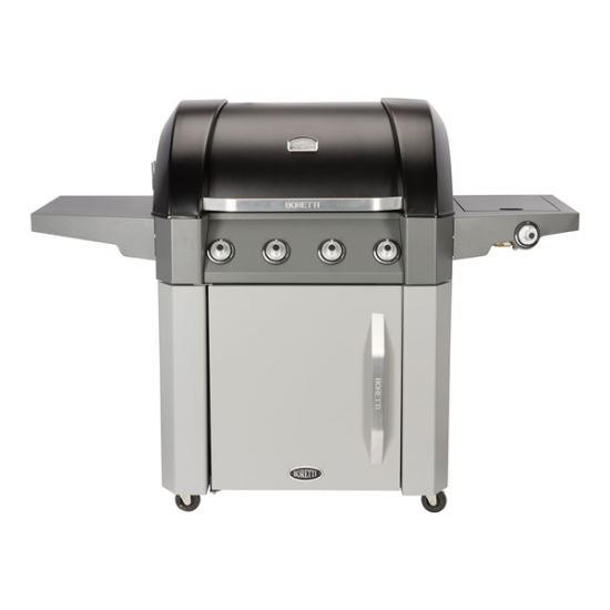 FORZA GASOLGRILL PAKET + Rotisserie Kyckling Spett  + Rotisserie Chick