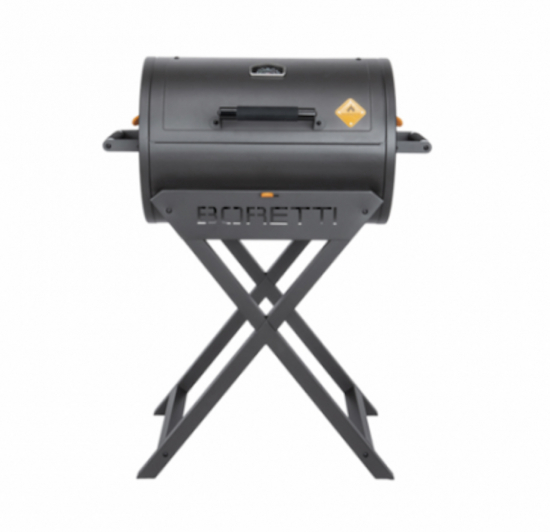FRATELLO 2.0 kolgrill