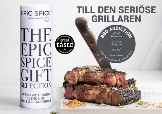 BBQ Addiction – The taste of meat perfection