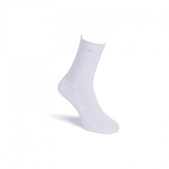 ROLL'N CUSHION BAMBUSTRUMPOR - Wonderful White, strl. 42-45
