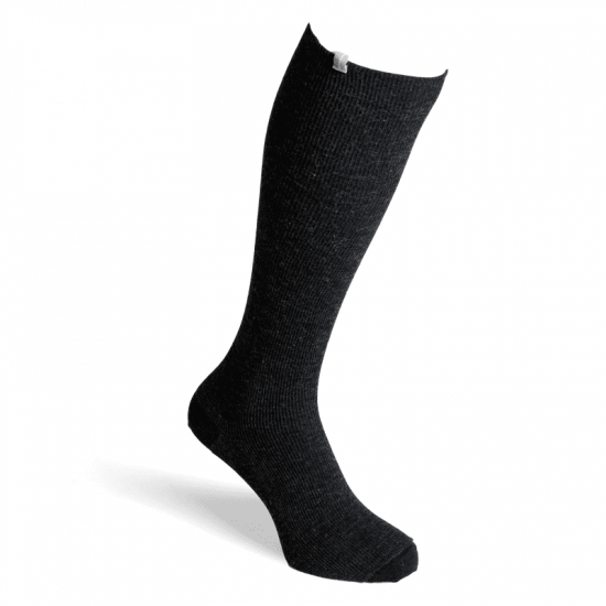 ORIGINAL OUTDOOR STÖDSTRUMPOR - Geocaching Grey, 38-39