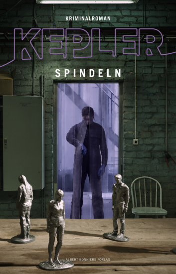 Spindeln 1