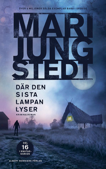 Där den sista lampan lyser 1