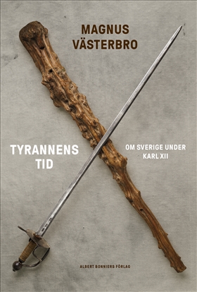 Tyrannens tid i gruppen Landshopping.se / Böcker / Kultur & Historia  hos Landshopping (10039_9789100179557)