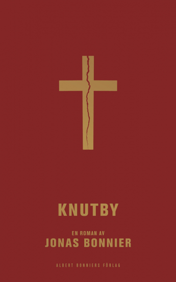 Knutby av Jonas Bonnier