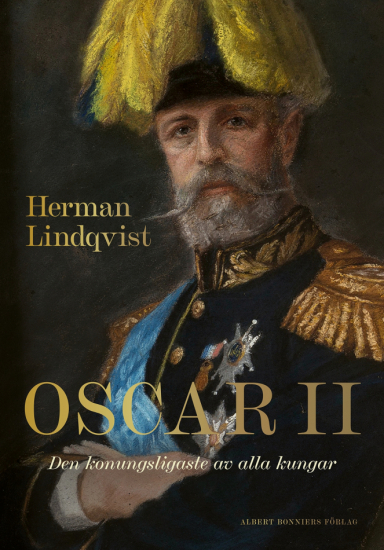 Oscar II