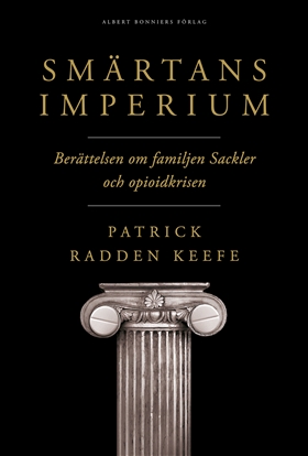 Smärtans imperium