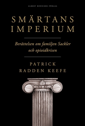 Smärtans imperium 1