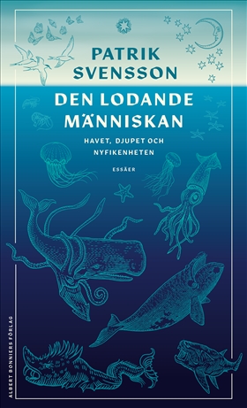Den lodande människan i gruppen Landshopping.se / Böcker hos Landshopping (10039_9789100197506)