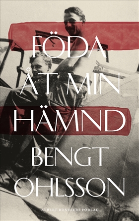 Föda åt min hämnd 1