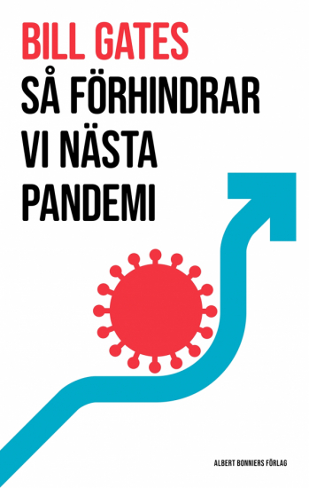 Så förhindrar vi nästa pandemi i gruppen Landshopping.se / Böcker hos Landshopping (10039_9789100199333)