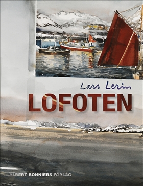 Lofoten i gruppen Landshopping.se / Böcker hos Landshopping (10039_9789100802967)