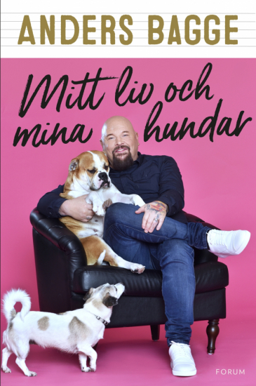 Mitt liv och mina hundar 1