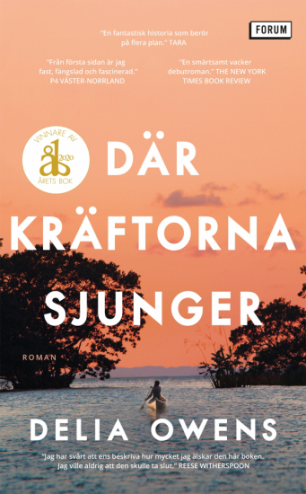 Där kräftorna sjunger 1