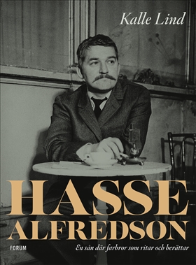 Hasse Alfredson