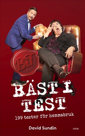 Bäst i test 1