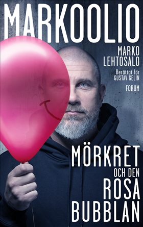 Markoolio, mörkret och den rosa bubblan i gruppen Landshopping.se / Böcker hos Landshopping (10039_9789137159690)