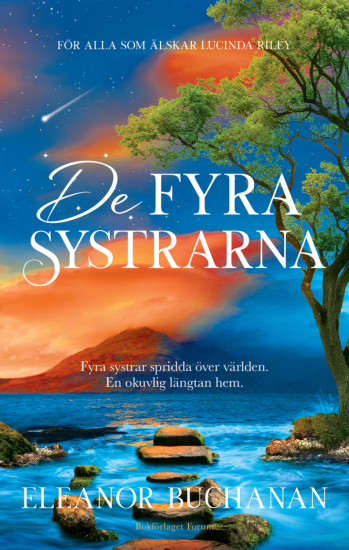 De fyra systrarna i gruppen Landshopping.se / Böcker / Skönlitteratur hos Landshopping (10039_9789137164823)