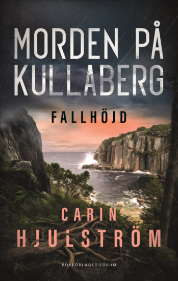 Fallhöjd i gruppen Landshopping.se / Böcker / Skönlitteratur hos Landshopping (10039_9789137509310)