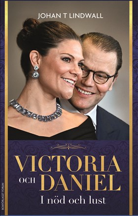 Victoria och Daniel: I nöd och lust i gruppen Landshopping.se / Böcker / Övriga böcker hos Landshopping (10039_9789137509891)