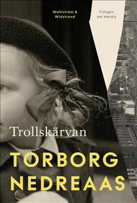 Trollskärvan i gruppen Landshopping.se / Böcker / Skönlitteratur hos Landshopping (10039_9789146244219)