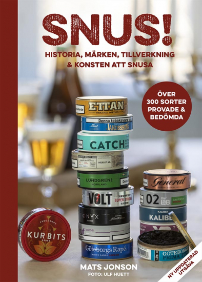 Snus!