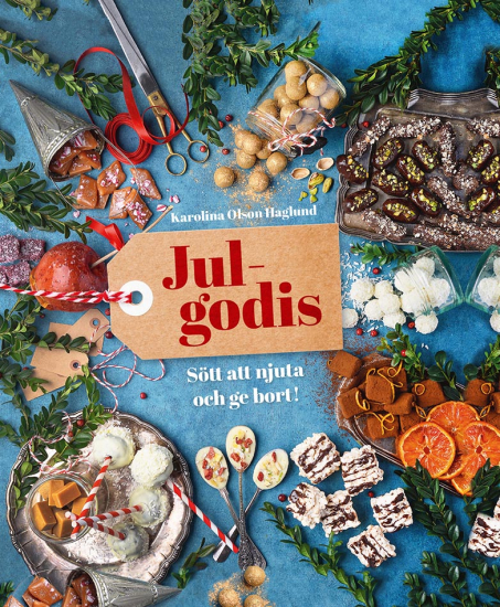 Julgodis 1