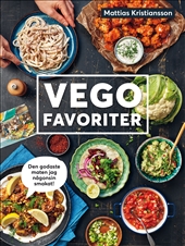 Vegofavoriter