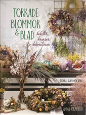 Torkade blommor & blad 1