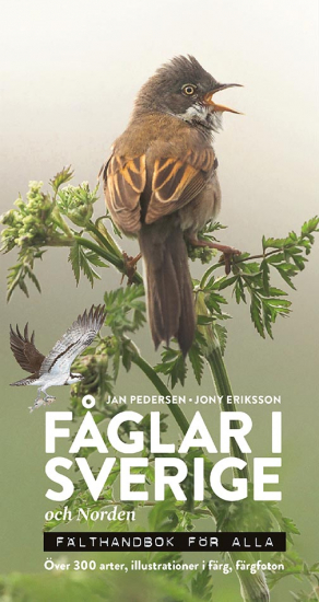 Fåglar i Sverige och Norden 1