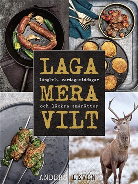 Laga mera vilt 1