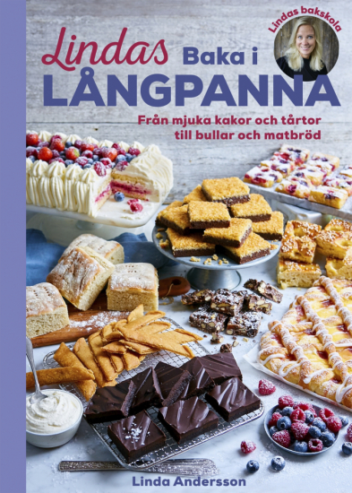 Lindas baka i långpanna 1